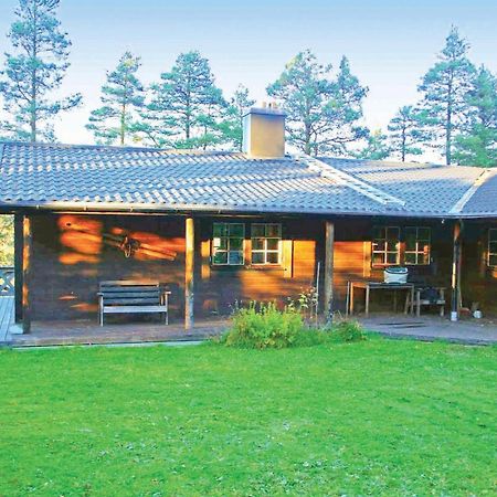 Gorgeous Home In Kaelarne With House Sea View Ovsjobyn Bagian luar foto