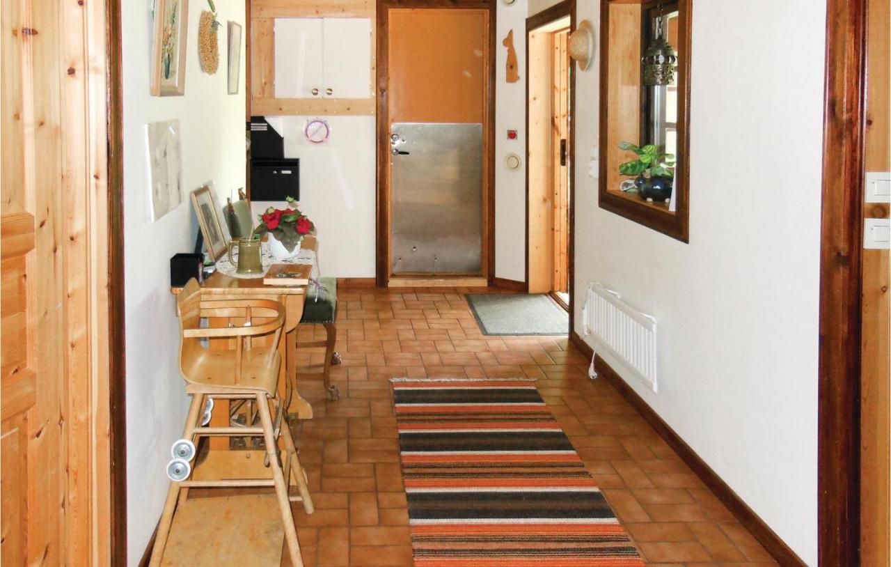Gorgeous Home In Kaelarne With House Sea View Ovsjobyn Bagian luar foto