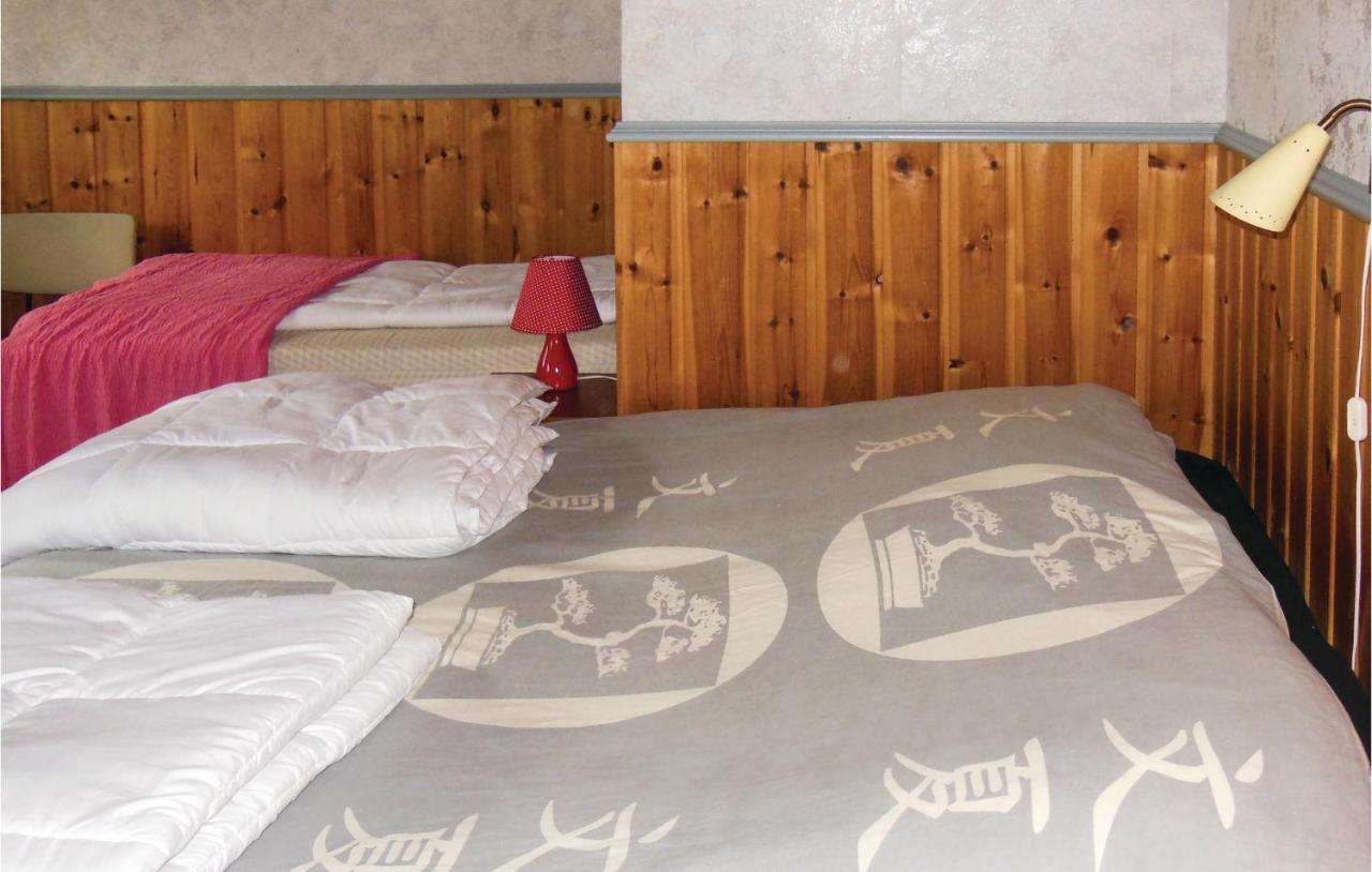 Gorgeous Home In Kaelarne With House Sea View Ovsjobyn Bagian luar foto