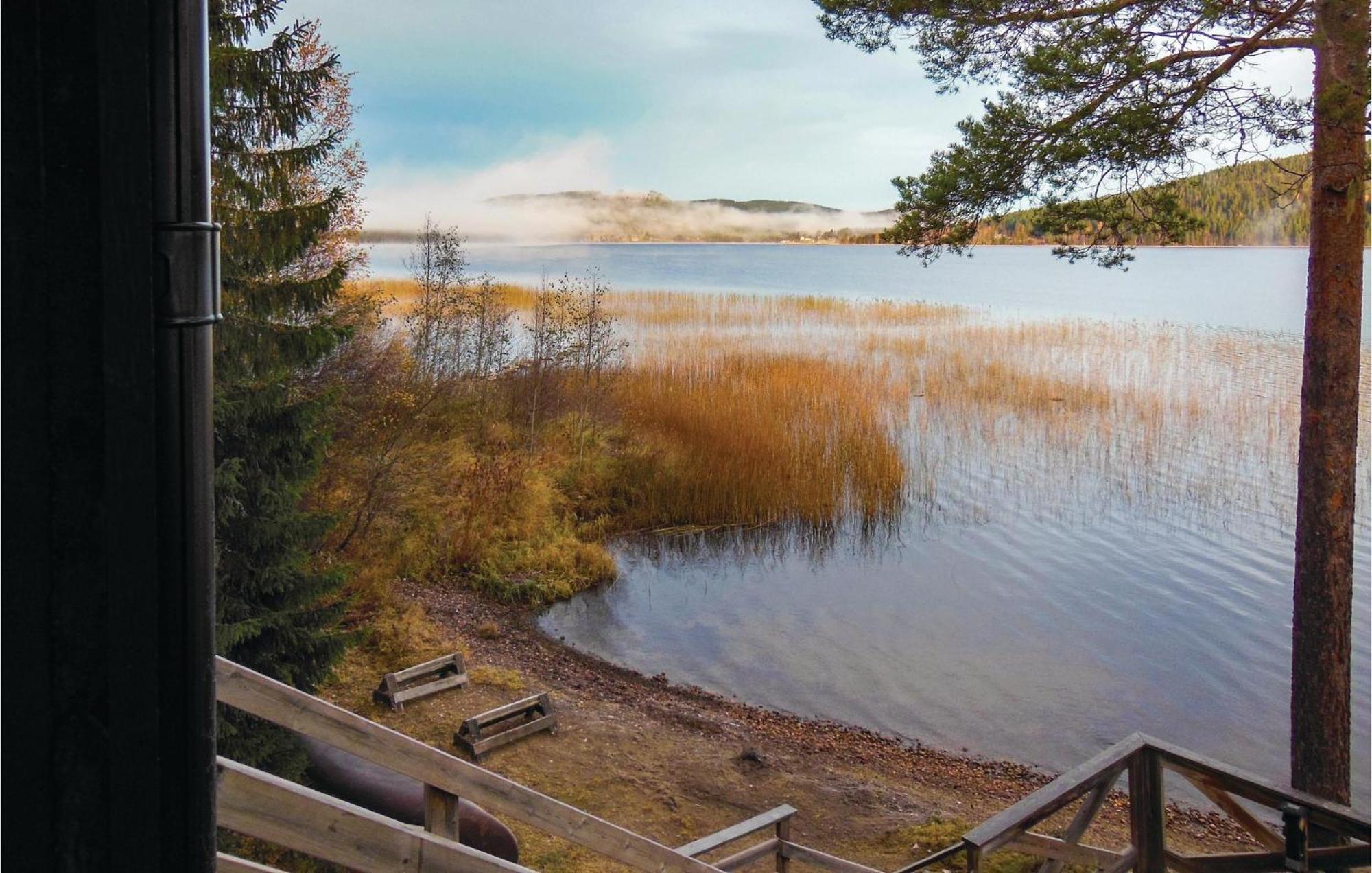 Gorgeous Home In Kaelarne With House Sea View Ovsjobyn Bagian luar foto