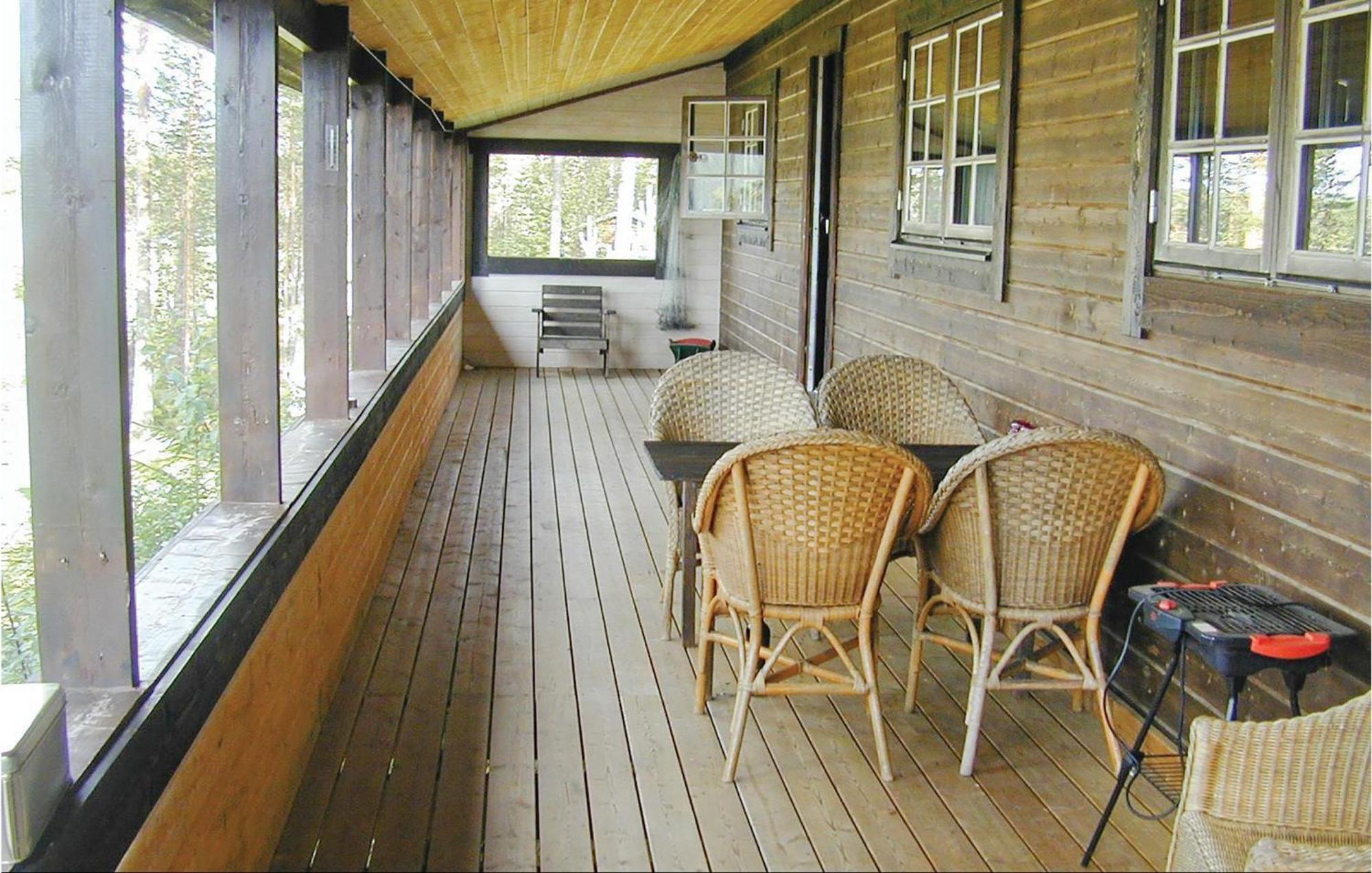 Gorgeous Home In Kaelarne With House Sea View Ovsjobyn Bagian luar foto