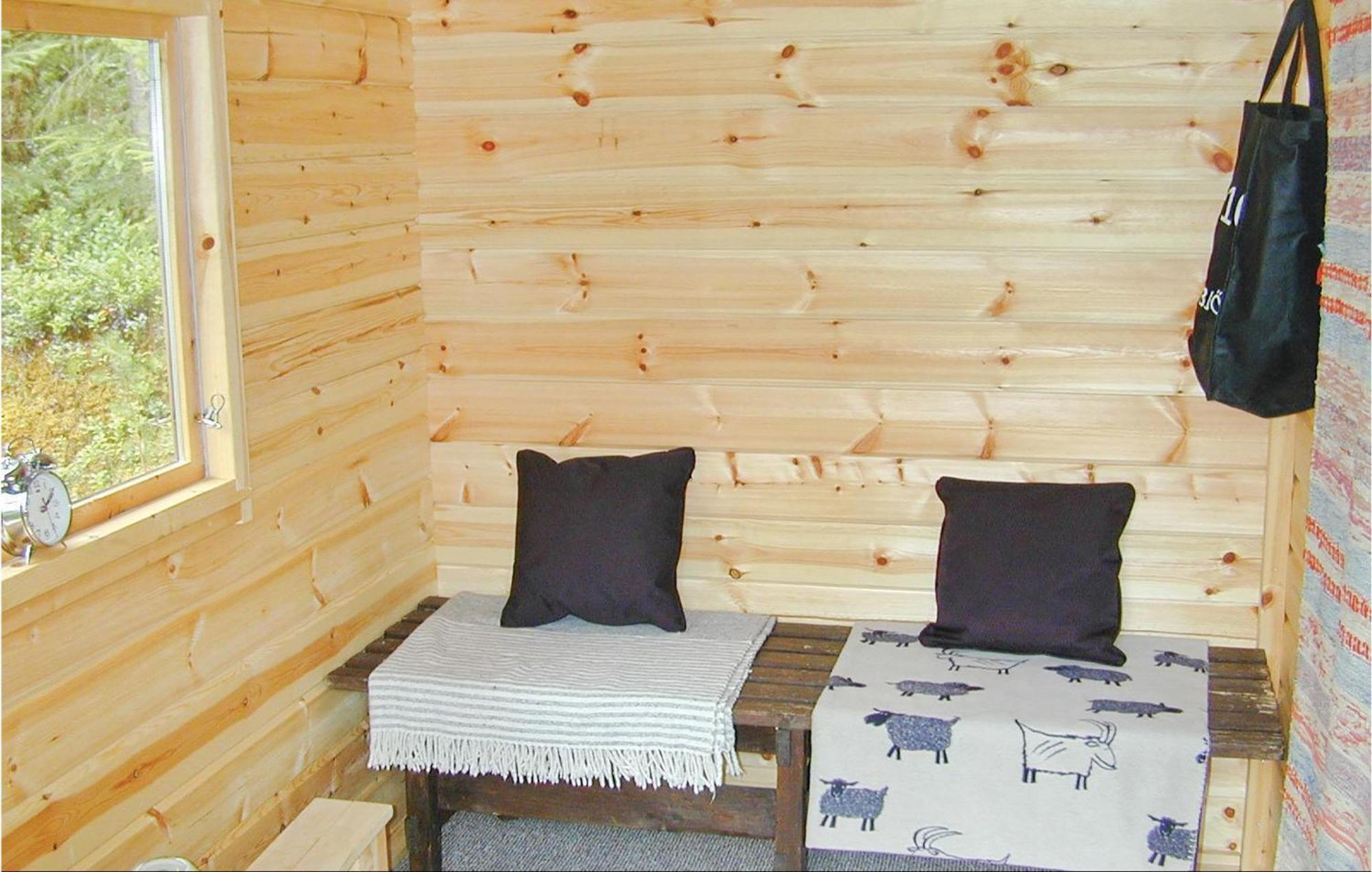Gorgeous Home In Kaelarne With House Sea View Ovsjobyn Bagian luar foto