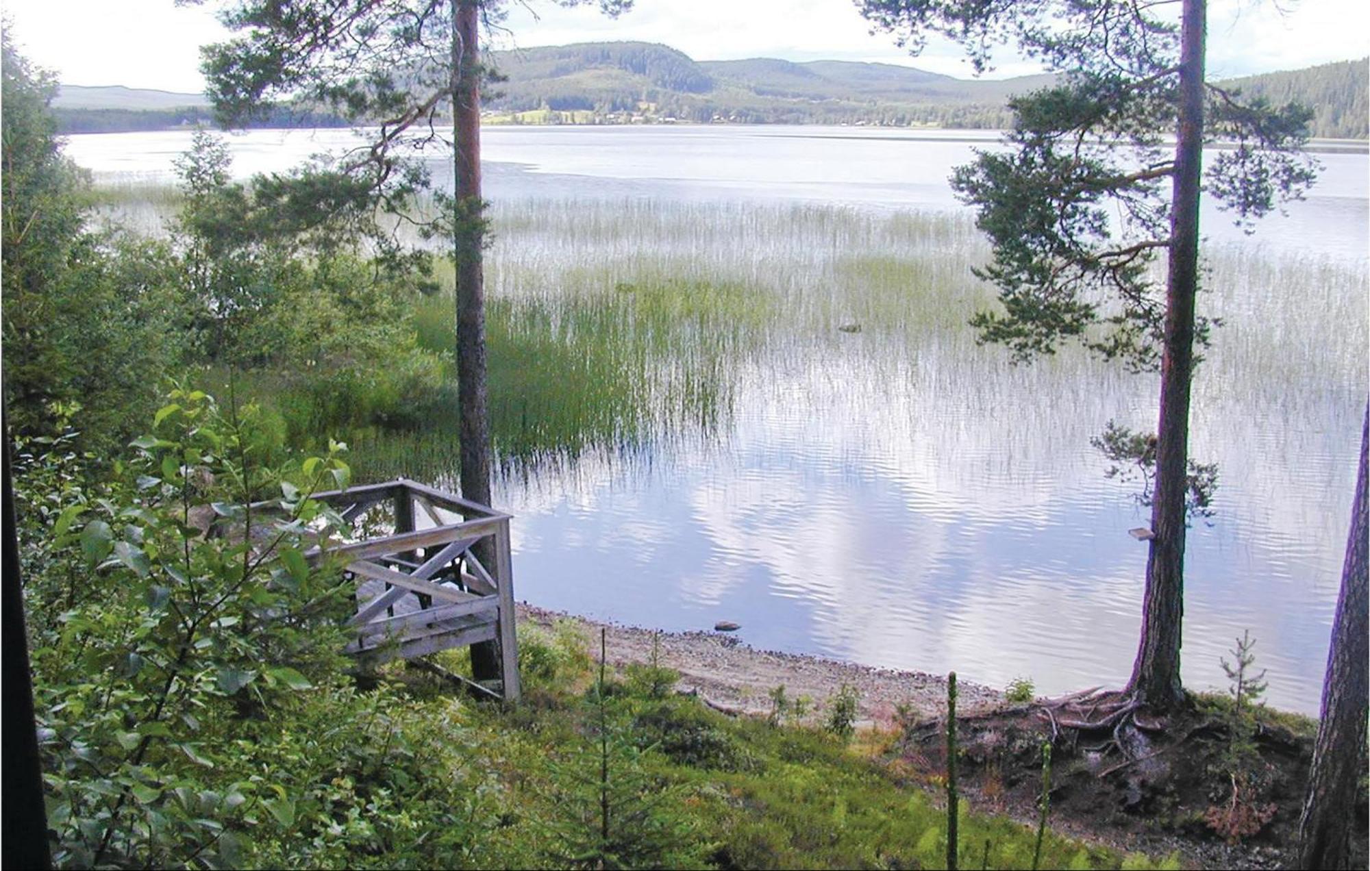 Gorgeous Home In Kaelarne With House Sea View Ovsjobyn Bagian luar foto