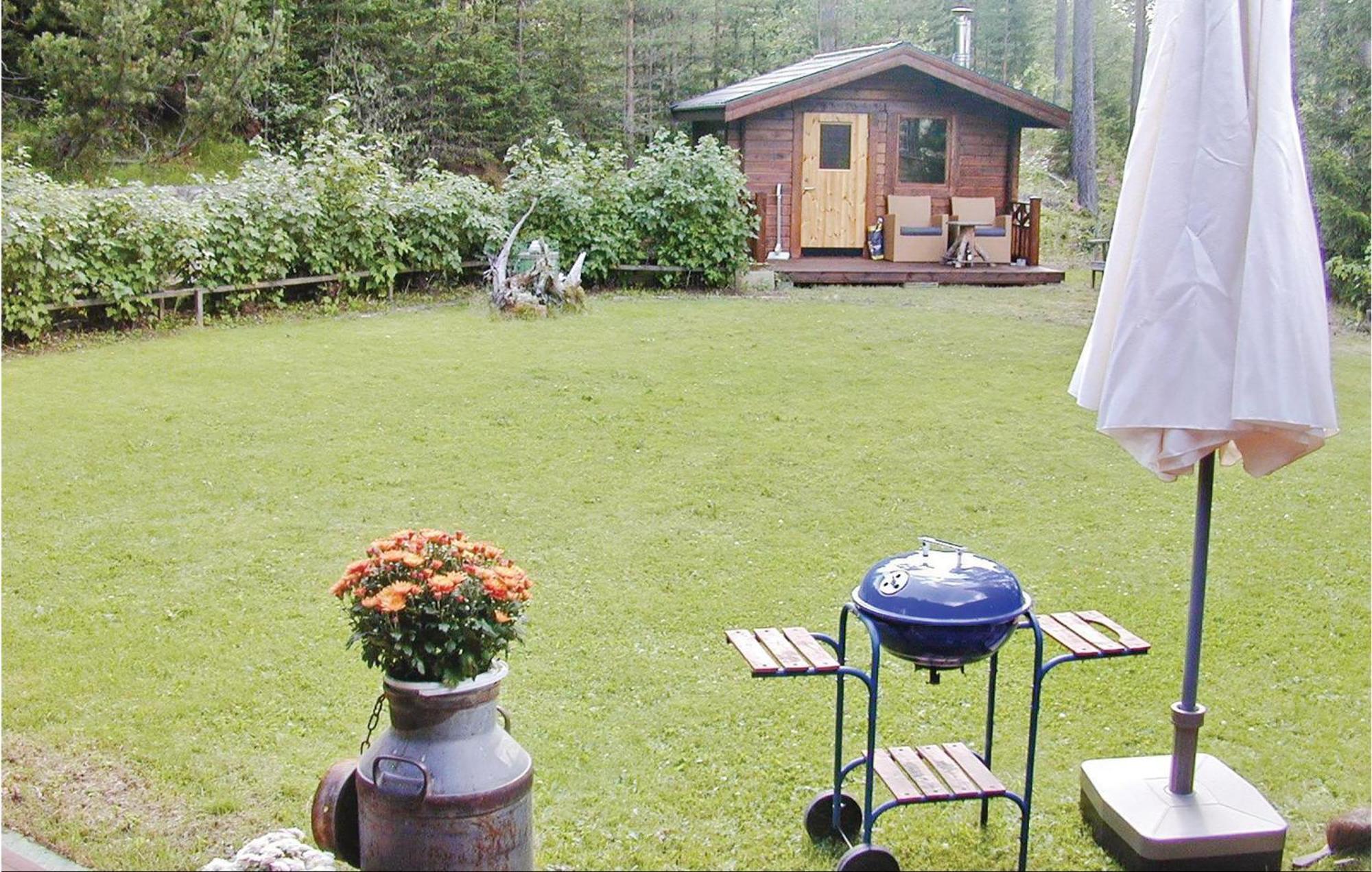 Gorgeous Home In Kaelarne With House Sea View Ovsjobyn Bagian luar foto